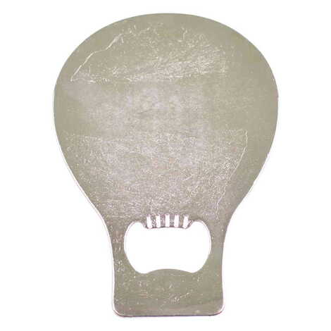 Toptan Baskisiz Balon Açacak Magnet T 102x73 Mm - 1