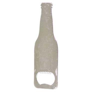 Toptan Baskisiz Bi̇ra Şi̇şesi̇ Açacak Magnet T 130x39 Mm