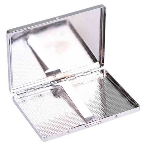 Toptan Baskisiz Büyük Si̇gara Tabakasi 103x80x11 Mm - 3