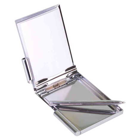 Toptan Baskısız Kalemli Notluk 86x66x8 mm - 4