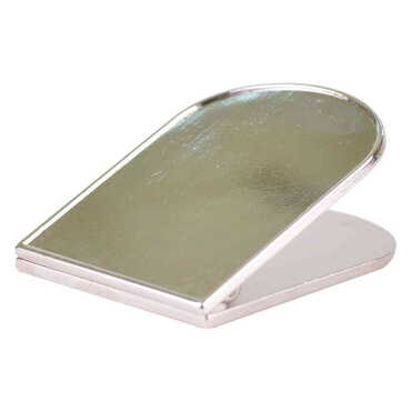 Myros - Baskısız Kıskaçlı Magnet 40x55 mm
