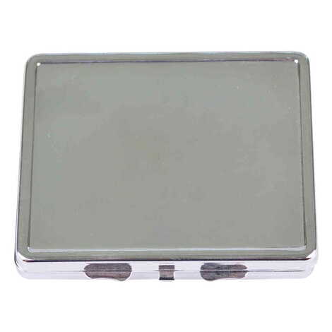 Toptan Baskisiz Küçük Si̇gara Tabakasi 87x76x11 Mm - 2