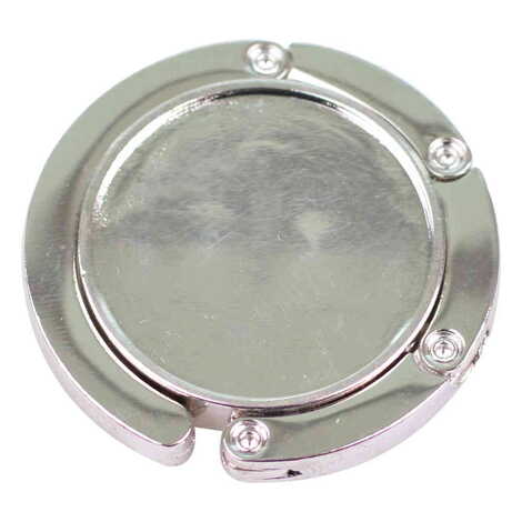 Toptan Baskisiz Metal Çanta Askisi 45 Mm - 1