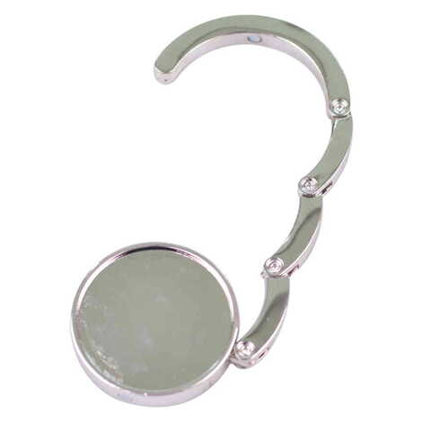Toptan Baskisiz Metal Çanta Askisi 45 Mm - 2