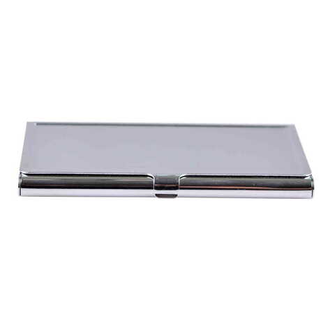 Toptan Baskisiz Metal Kartvi̇zi̇tli̇k 94x60x8 Mm - 1