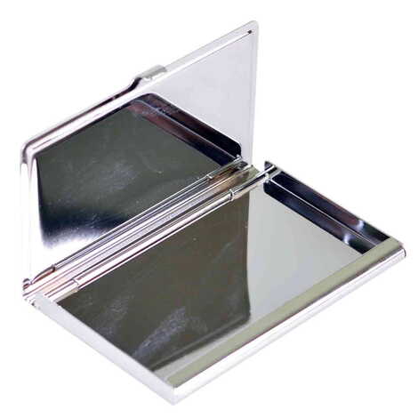 Toptan Baskisiz Metal Kartvi̇zi̇tli̇k 94x60x8 Mm - 3