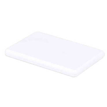 Toptan Baskısız Plastik Dikdörtgen Anahtarlık 31x106 mm - 2
