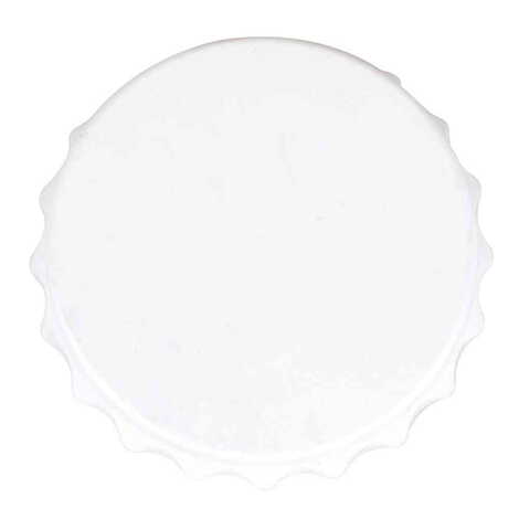 Toptan Baskısız Plastik Kapak Açacak Magnet 63x15 mm - 1