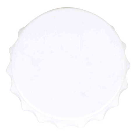 Toptan Baskısız Plastik Küçük Kapak Açacak Magnet 58x15 mm - 1