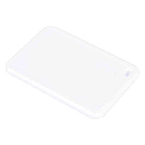 Toptan Baskısız Plastik Magnet 80x50 mm - 1