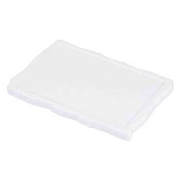Myros - Baskısız Plastik Mozaik Magnet 80x50 mm