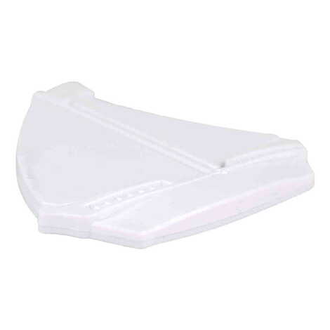 Toptan Baskısız Plastik Yelken Şekilli Magnet 77x80 mm - 1