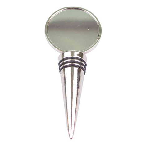 Toptan Baskisiz Şi̇şe Tipasi 45x115x20 Mm - 2