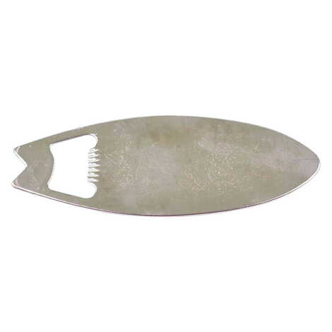 Toptan Baskisiz Sörf Açacak Magnet T 128x45 Mm - 1