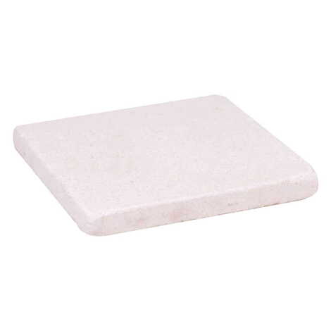 Baskısız Taş Bardak Altlığı 100x100 mm