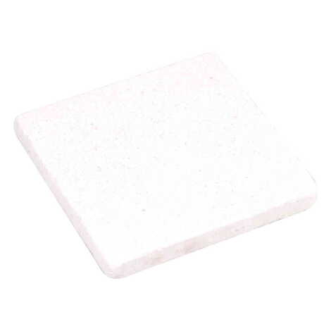 Baskısız Taş Bardak Altlığı 100x100 mm