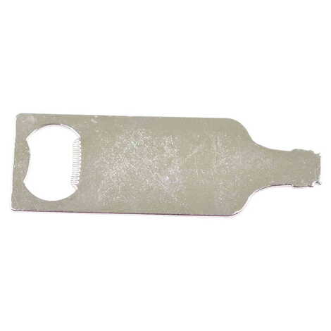 Toptan Baskisiz Yağ Şi̇şesi̇ Açacak Magnet T 115x39 Mm - 1
