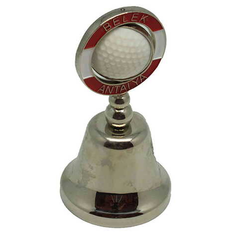 Belek Metal Bell - 1