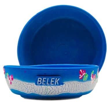 Belek Themed Marine Snack Bowl