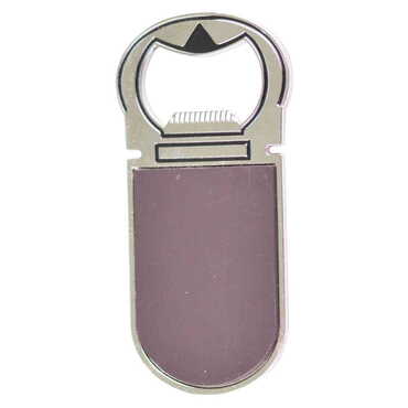 Toptan Belek Temalı Myros Metal Açacak Magnet 40x90 mm - 2