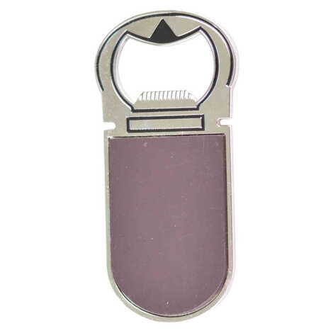 Toptan Belek Temalı Myros Metal Açacak Magnet 40x90 mm - 2