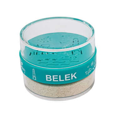Belek Temalı Sihirli Kum Küre - 2
