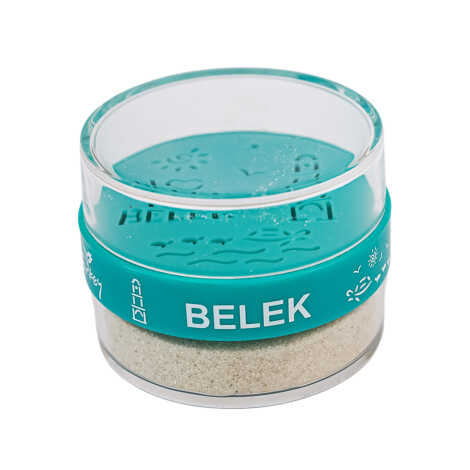 Belek Temalı Sihirli Kum Küre - 2