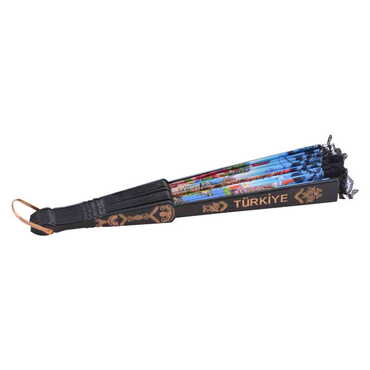 Belek Themed Had Fan - Standart - 3