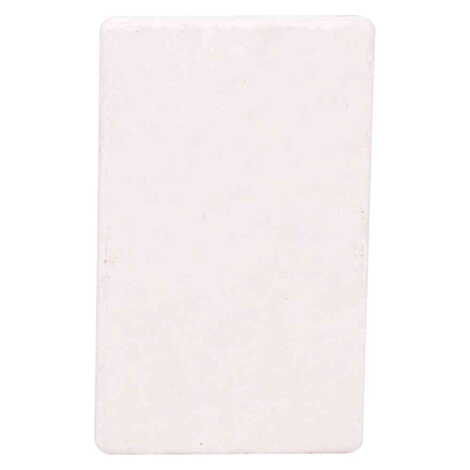 Blank Customised Marble Stone Fridge Magnet 60x45 mm - 1