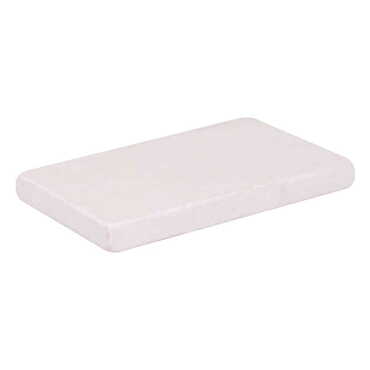 Blank Customised Marble Stone Fridge Magnet 60x45 mm - 2