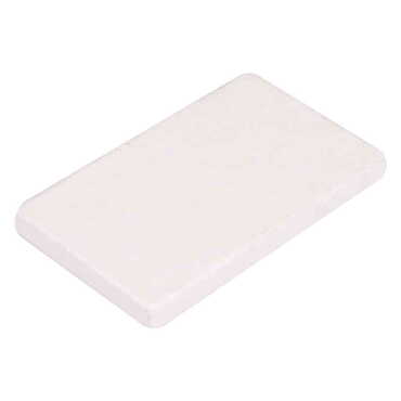 Blank Customised Marble Stone Fridge Magnet 60x45 mm - 3