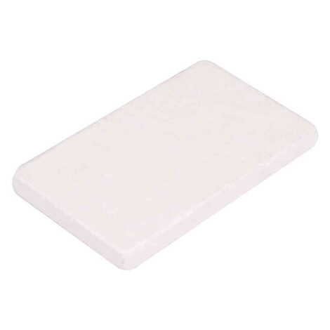 Blank Customised Marble Stone Fridge Magnet 60x45 mm - 3