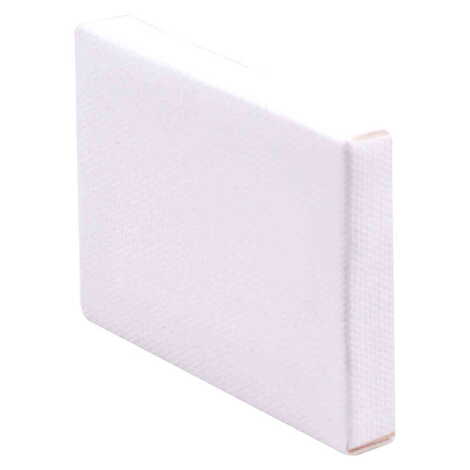 Blank Printable Canvas Magnet With Easel 50x70 mm - 1