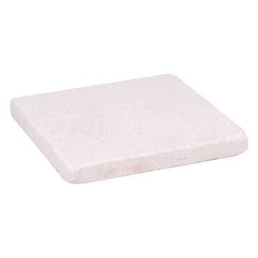 Blank Stone Coaster 100x100 mm - Thumbnail