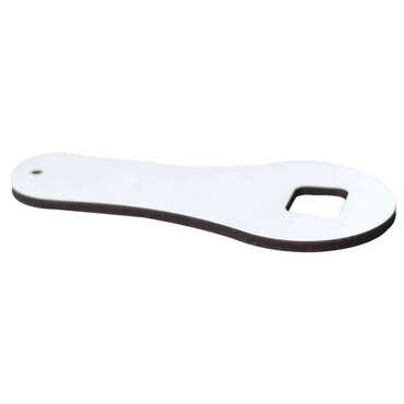 Blank Wooden Bottle Opener - 3