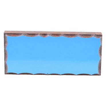 Blank Wooden Desktop Decor 40x80 mm - 2