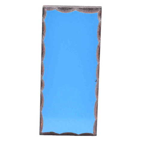 Blank Wooden Desktop Decor 40x80 mm - 3