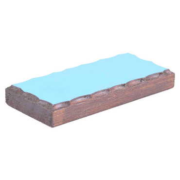 Blank Wooden Desktop Decor 40x80 mm - 4