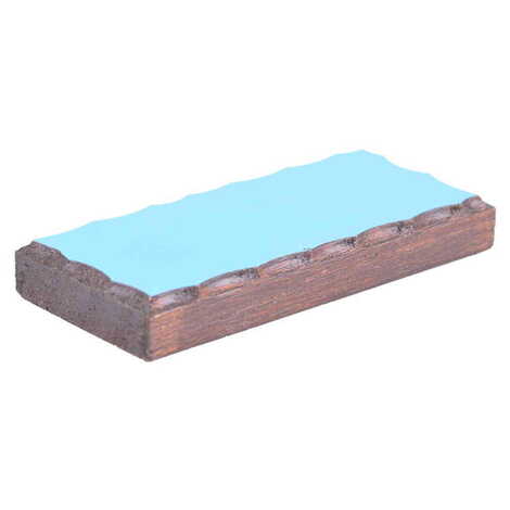 Blank Wooden Desktop Decor 40x80 mm - 4