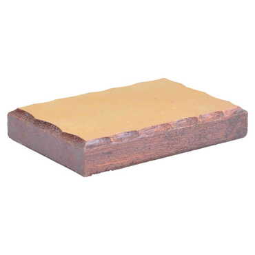 Blank Wooden Desktop Decor 65x90 mm - 3