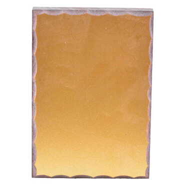 Blank Wooden Desktop Decor 95x135 mm - 3