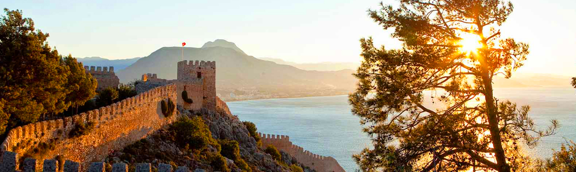 Alanya’dan Alınabilecek Hediyelik Eşyalar Nelerdir?