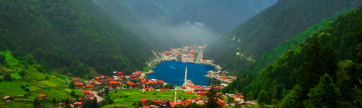 Trabzon'dan Alınabilecek Hediyelik Eşyalar Nelerdir?