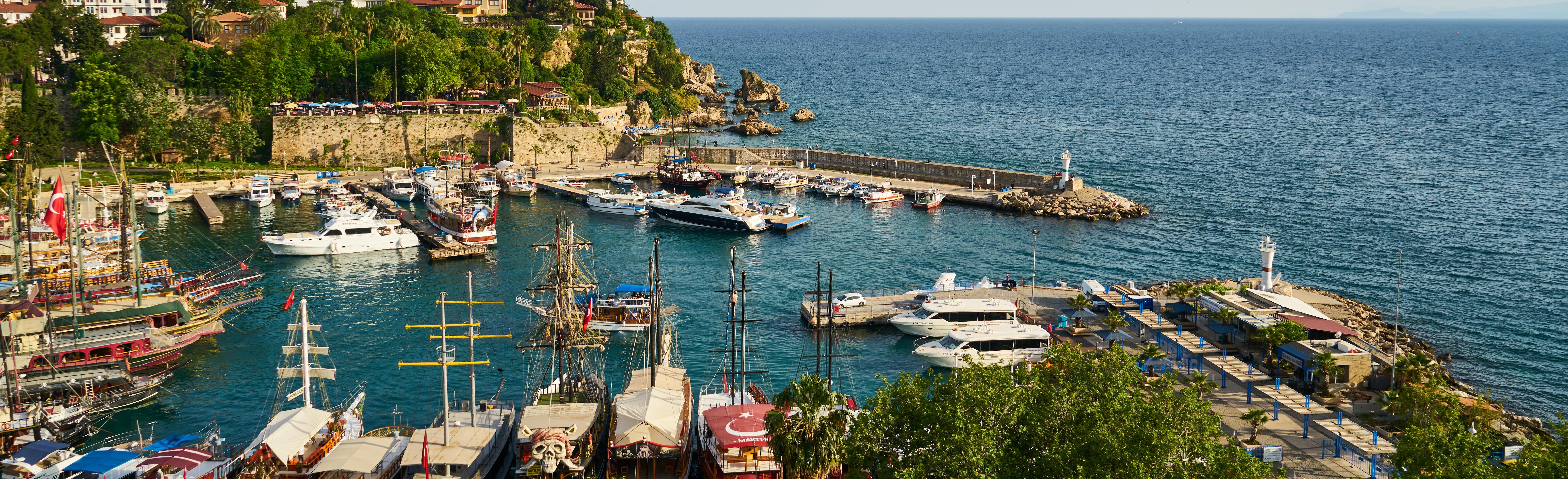 Turistik Hediyelik Eşya Ne Alınır? 	