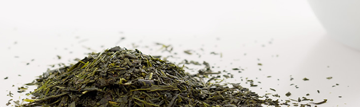 Yeşil Çay Sabunu Nedir?