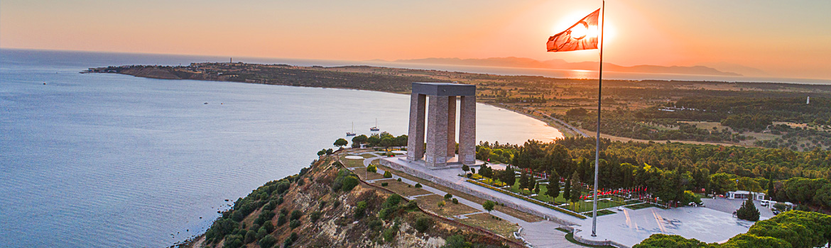 Çanakkale'den Alınabilecek Hediyelik Eşyalar Nelerdir?