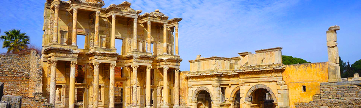 İzmir Efes' den Alınabilecek Hediyelik Eşyalar Nelerdir? 