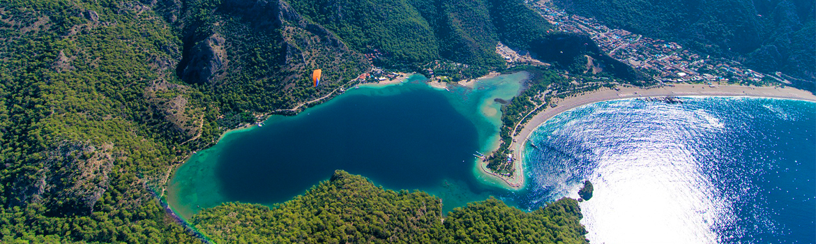 Fethiye'den Alınabilecek Hediyelik Eşyalar Nelerdir?