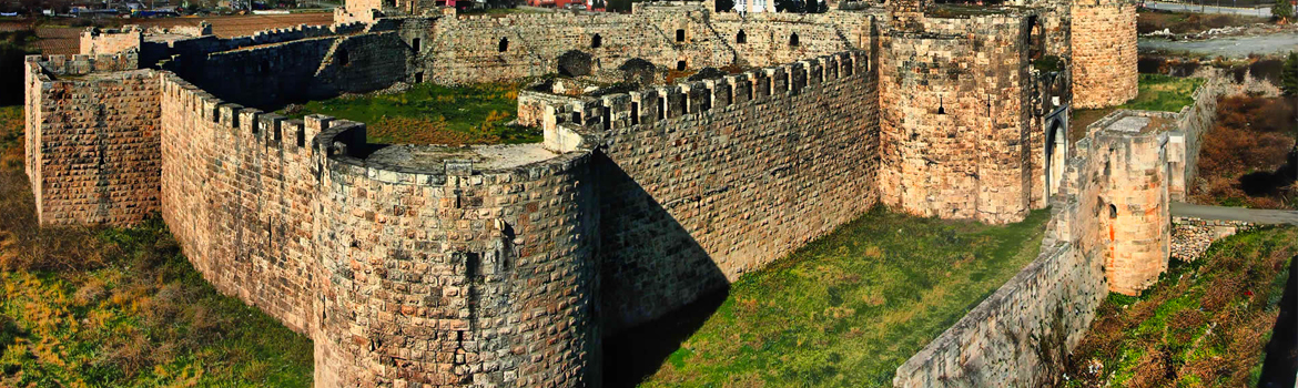 Hatay'dan Alınabilecek Hediyelik Eşyalar Nelerdir?