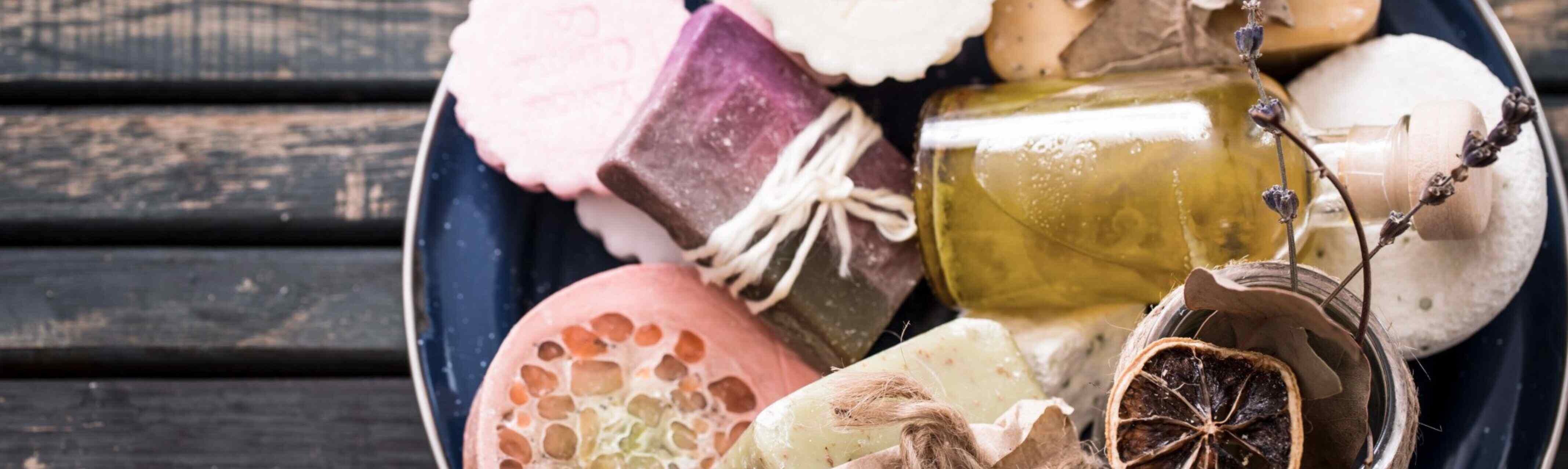 Hediyelik Sabun Nerelerde Kullanılabilir?